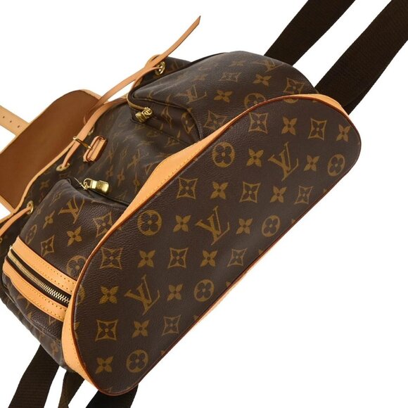 Louis Vuitton Monogram Sac A Dos Bosphore Backpack - Picture 4 of 15
